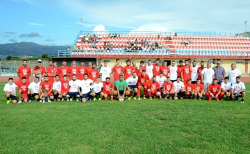 “O πιο σημαντικός αγώνας” έγινε στο Ληξούρι (εικόνες)