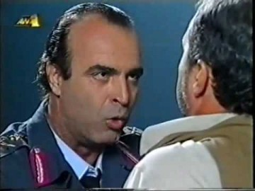 Ο «ταξίαρχος Θεοχάρης» έγινε αγρότης -Από τη Βουλή στα μποστάνια