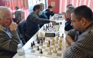 Ο Πρόεδρος του Σκακιστικού Συλλόγου στον COSMOS 96,5: Το Σκάκι πρέπει να το δούμε πρώτα ως παιχνίδι και μετά ως άθλημα