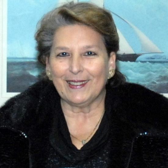 Ειρήνη Στεφάτου: "Λυπάμαι για την απάντηση του προέδρου του Γηροκομείου"