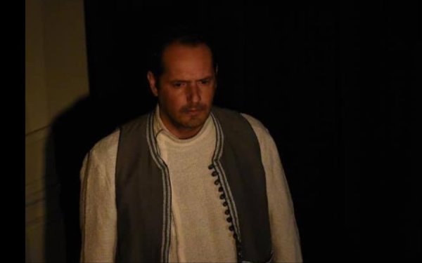 Ανακοπή και θάνατος στη σκηνή για 48χρονο ηθοποιό