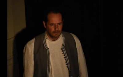 Ανακοπή και θάνατος στη σκηνή για 48χρονο ηθοποιό