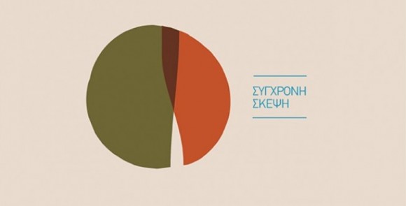 Παναγής Ρασσιάς : Σύγχρονη Σκέψη