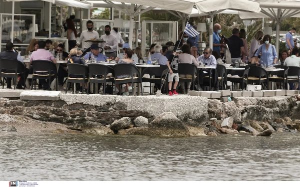 Παπαθανάσης: Η απόφαση για τη μουσική στην εστίαση θα αλλάξει