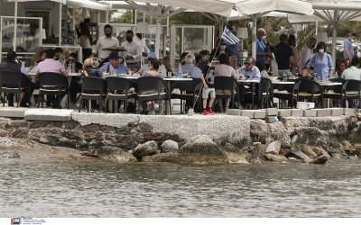 Παπαθανάσης: Η απόφαση για τη μουσική στην εστίαση θα αλλάξει