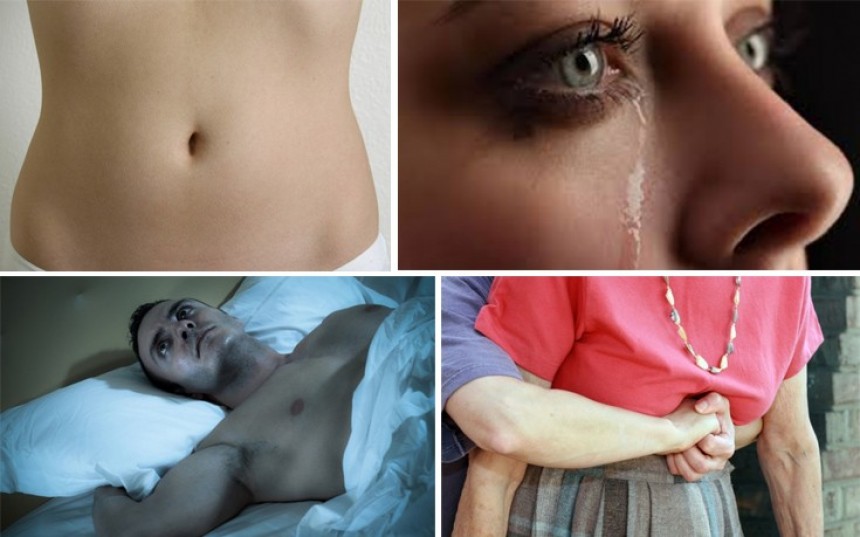Δέκα πράγματα που δεν ξέρετε για το σώμα σας