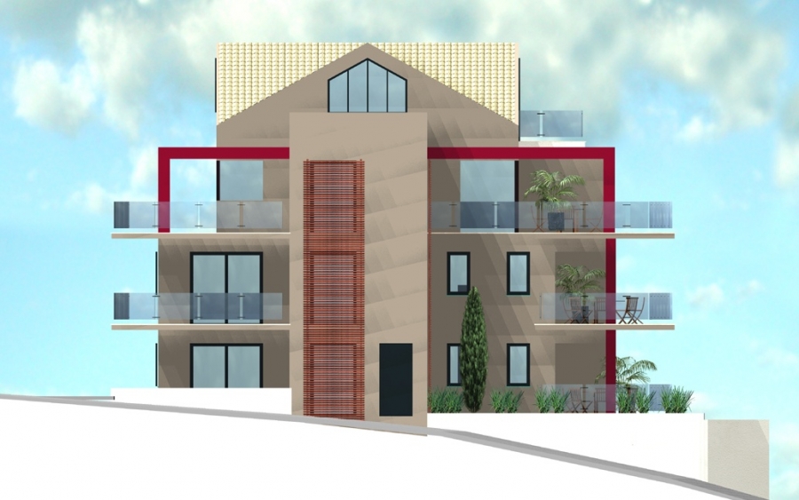 Peterson's Group Σταύρος Τραυλός & συνεργάτες: Πωλούνται νεόδμητα διαμερίσματα στο Αργοστόλι (εικόνες)