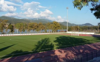 Διευκρινίσεις σχετικά με την χορήγηση άδειας τέλεσης αθλητικής συνάντησης και παραχώρησης αθλητικών εγκαταστάσεων