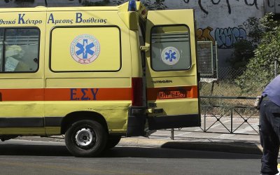 Πάτρα: Βρέθηκαν νεκροί μέσα στα σπίτια τους – Θλίψη για τη διπλή τραγωδία στην πόλη