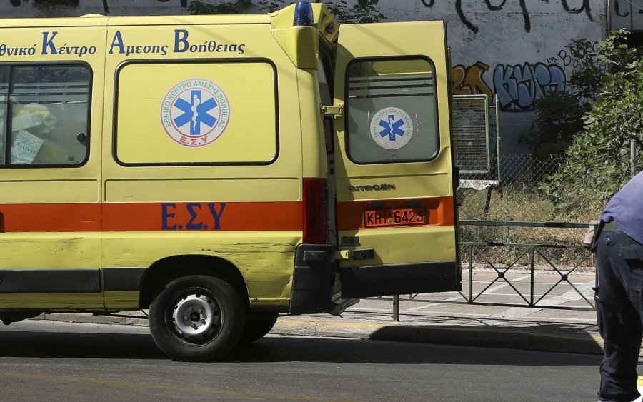 Πάτρα: Βρέθηκαν νεκροί μέσα στα σπίτια τους – Θλίψη για τη διπλή τραγωδία στην πόλη