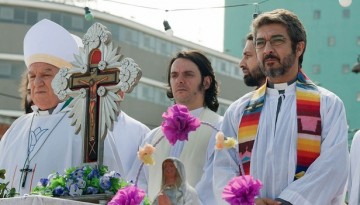 H ταινία &quot;Λευκός Ελέφαντας&quot; απο την Κινηματογραφική Λέσχη Αργοστολίου