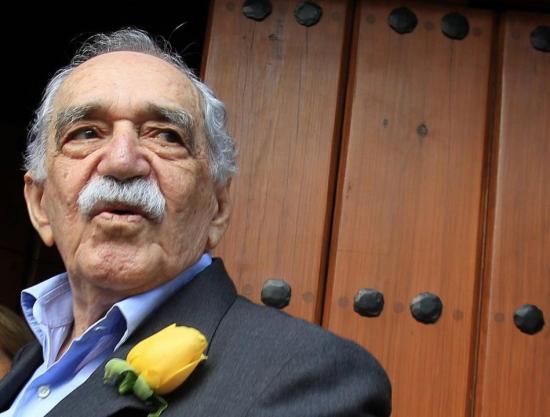 Πέθανε ο Γκαμπριέλ Γκαρσία Μάρκες σε ηλικία 87 ετών