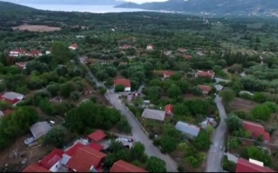 Και δεύτερη υδατοδεξαμενή για την ύδρευση Πουλάτων και Λιβαθινάτων;