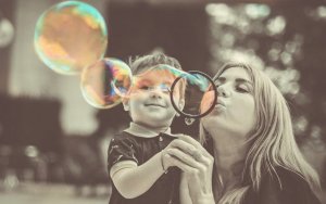 ΚΕΔΑΣΥ Κεφαλληνίας: Να αγαπώ και να αποδέχομαι το παιδί μου όπως είναι