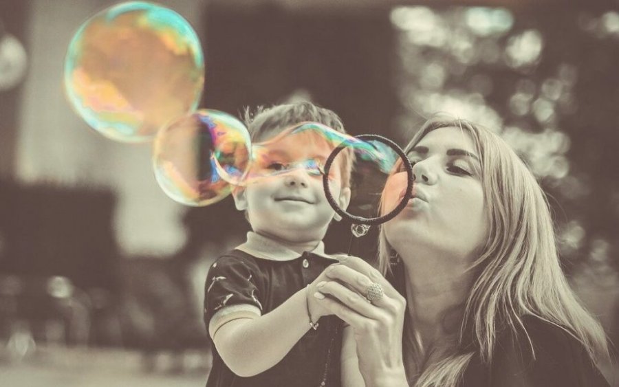 ΚΕΔΑΣΥ Κεφαλληνίας: Να αγαπώ και να αποδέχομαι το παιδί μου όπως είναι