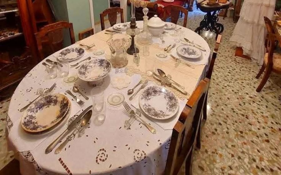 Για τον Γεράσιμο Νεόφυτο...