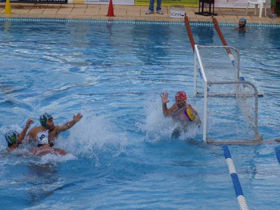 Άνετα στους «16» του Κυπέλλου Ελλάδας ο ΝΟΑ!