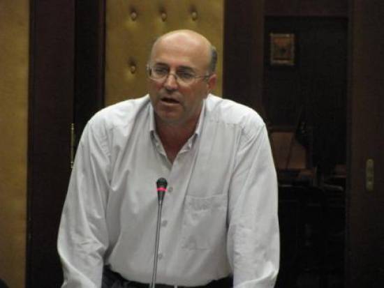 Σωτήρης Κουρής: «Ανάσα και εν δυνάμει μοχλός ανάπτυξης του τόπου μας, είναι το ΤΕΙ Ιονίων Νήσων»