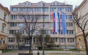 &quot;Το Σάμπατς και το Αργοστόλι συνδέονται με αδιάρρηκτους δεσμούς φιλίας, αμοιβαίας εμπιστοσύνης και αδελφικής αγάπης...&quot;,