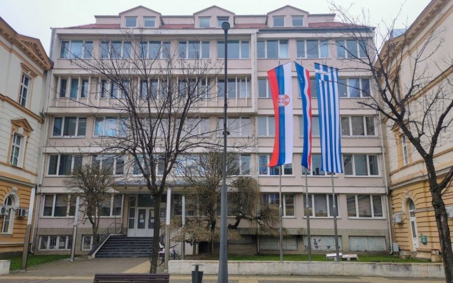 &quot;Το Σάμπατς και το Αργοστόλι συνδέονται με αδιάρρηκτους δεσμούς φιλίας, αμοιβαίας εμπιστοσύνης και αδελφικής αγάπης...&quot;,