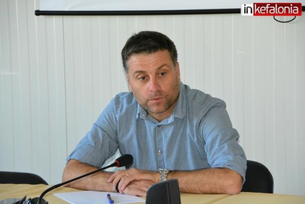 Σεμινάριο από το ΤΕΕ και τον ΟΑΣΠ με θέμα «Τρωτότητα και Αποκατάσταση Σεισμόπληκτων Κτιρίων στην Κεφαλονιά»