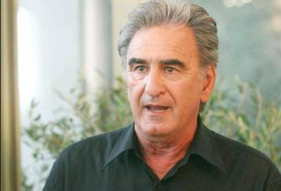 Έρχεται στο νησί ο Κεφαλλονίτης βουλευτής Σπύρος Λυκούδης
