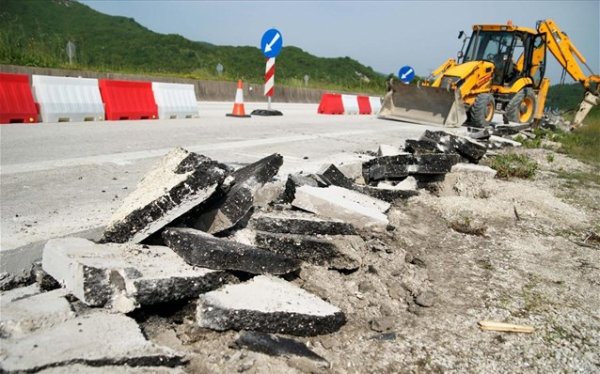 Στρατηγικές παρεμβάσεις και έργα υποδομής για την ανάπτυξη της Κεφαλονιάς