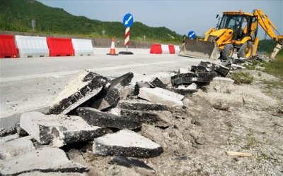 Στρατηγικές παρεμβάσεις και έργα υποδομής για την ανάπτυξη της Κεφαλονιάς