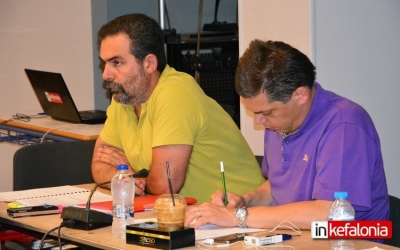 Λαϊκή Συσπείρωση: «Καταβολή δεδουλευμένων αποδοχών των συμβασιούχων δημοτικών υπαλλήλων»