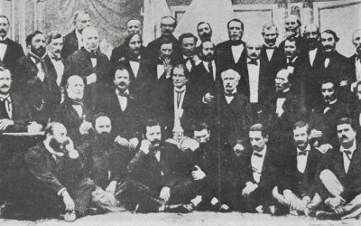 Πρόσκληση για τη διαδικτυακή Ημερίδα: "Θέματα Επτανησιακού Ριζοσπαστισμού"