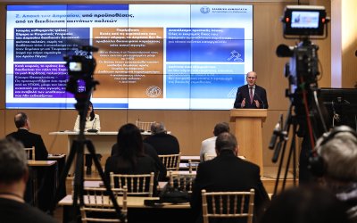 Καταργούνται τα δικαιολογητικά, θα αρκεί υπεύθυνη δήλωση - Αυτές είναι οι 14 παρεμβάσεις