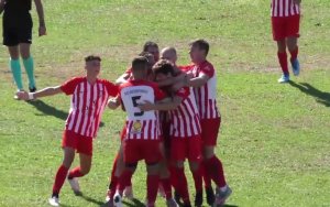 "Ολοζώντανος" στο κυνήγι της ανόδου στην Γ' Εθνική ο Παλληξουριακός - Νίκησε 3-1 στο Άστρος Κυνουρίας τον Πανθυρεατικό