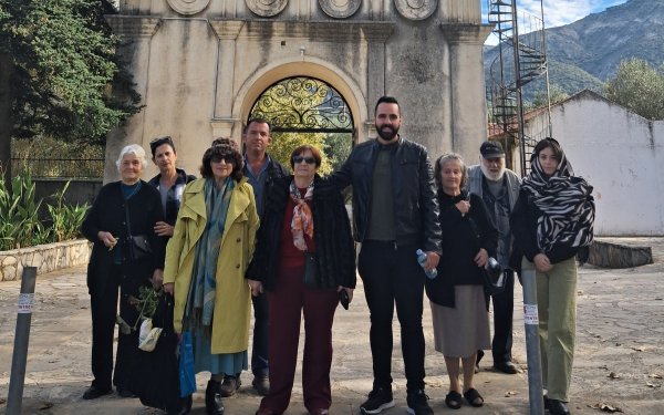 Μερικές από τις δράσεις του Οκτωβρίου του ΚΗΦΗ Κεφαλονιάς