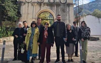 Μερικές από τις δράσεις του Οκτωβρίου του ΚΗΦΗ Κεφαλονιάς