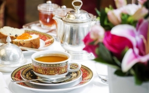 Πολιτιστικός Σύλλογος "Μάρκο Πόλο": Βραδιά με τσάι, μουσική και χορό στον Κατελειό