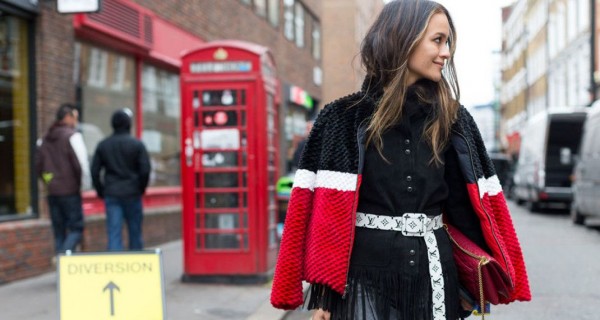 Nτύσου σαν Λονδρέζα - Ολα τα μυστικά του στιλ τους