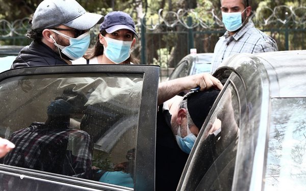 Απολογείται σήμερα ο «ψευτογιατρός» – Κατηγορείται για 12 ανθρωποκτονίες