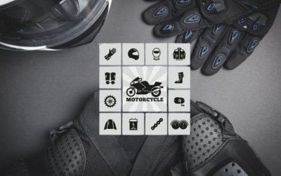 Τεχνολογία και μοτοσυκλέτα: Έξυπνα gadgets για αναβάτες