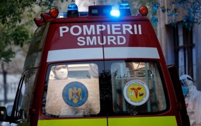 Τραγωδία στη Ρουμανία: Φωτιά σε νοσοκομείο του Βουκουρεστίου σκότωσε ασθενείς με κορονοϊό