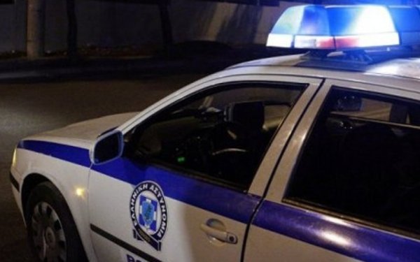 Κεφαλονιά: Στη ''φάκα'' 22χρονος με το αδίκημα της διακεκριμένης κλοπής