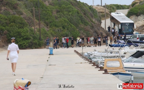 Η φωτογραφία δεν αφορά το συγκεκριμένο συμβάν