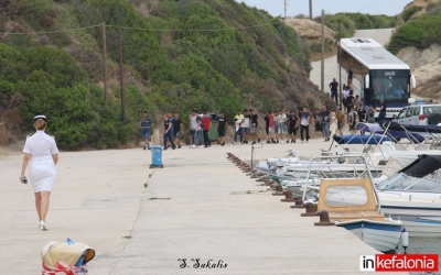 Η φωτογραφία δεν αφορά το συγκεκριμένο συμβάν