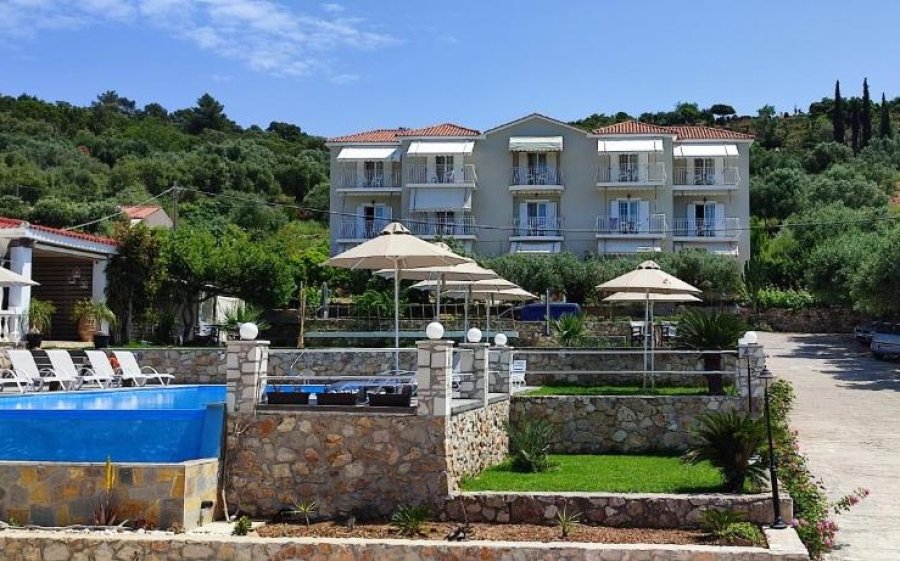 Το ξενοδοχείο OSKARS στη Λάσση αναζητά προσωπικό για την θερινή σεζόν