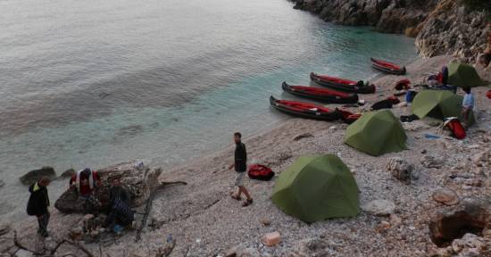 Τις καλύτερες εντυπώσεις- Η Κεφαλονιά αφήνει "άφωνους" νεαρούς Ελβετούς