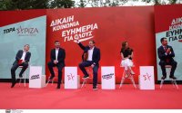 ΣΥΡΙΖΑ: Στις 16 ή 23 Ιουλίου η εκλογή Προέδρου – Αγώνας δρόμου για ηλεκτρονική ψήφο – Πόσοι θα είναι οι υποψήφιοι