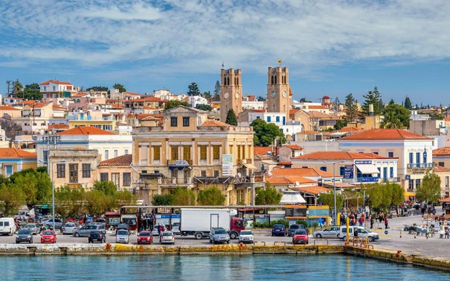 &Sigma;&tau;&eta;&nu; &pi;&alpha;&nu;έ&mu;&omicron;&rho;&phi;&eta; &Alpha;ί&gamma;&iota;&nu;&alpha; &mu;&epsilon; &tau;&omicron; AGELOS TRAVEL !