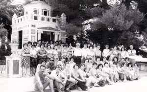 Σαν σήμερα, 26 Μαρτίου 1926 γεννήθηκε ο Φώτης Αλέπορος, ακριβώς 100 χρόνια