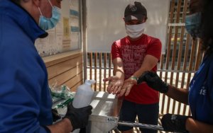 Αρνητικό ρεκόρ κρουσμάτων στη Γαλλία – Σε κατάσταση έκτακτης ανάγκης η Ισπανία