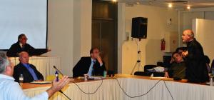 Εμπαιγμός Παρίση προς τους Ληξουριώτες! Άλλα λέμε και άλλα κάνουμε η πολιτική του δημάρχου