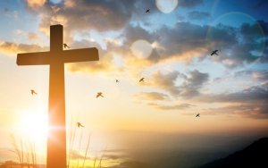 Μεγάλη Παρασκευή στον Δήμο Σάμης